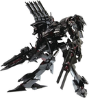 Kotobukiya Armored Core: Rayleonard 04-Alicia Unsung (Full Package Version) Model Kit