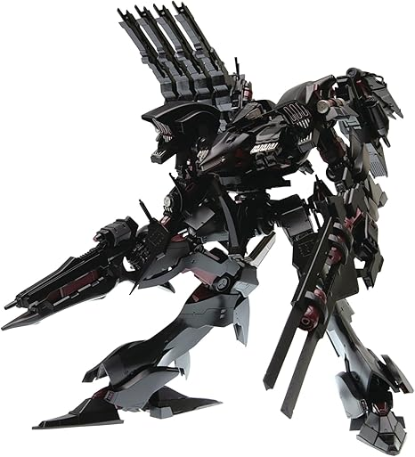 Kotobukiya Armored Core: Rayleonard 04-Alicia Unsung (Full Package Version) Model Kit
