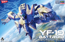 HAS65733 1:72 Hasegawa YF-19 Battroid 'Macross Plus'