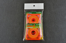 Trumpeter 09996 Masking Tape 1 - 2mm (2pcs), 3mm (1pcs)