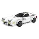 CaDA Initial D 1:24 Mazda RX-7 FC3S C55012W