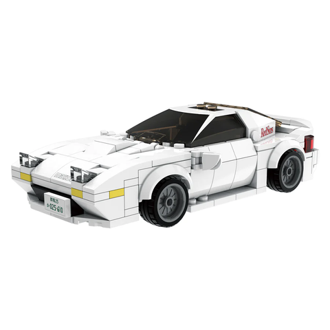 CaDA Initial D 1:24 Mazda RX-7 FC3S C55012W
