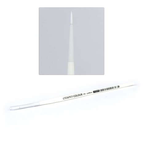 Citadel Brush: STC Medium Layer Brush