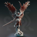 God of War & Peace - Horauthin | DM Stash | DnD | Fantasy | Miniature