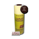 Colour Primer: Chaotic Red