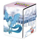 Ultra Pro Alcove Flip Pokemon Frosted Forest