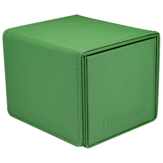 Vivid Alcove Edge Deckbox