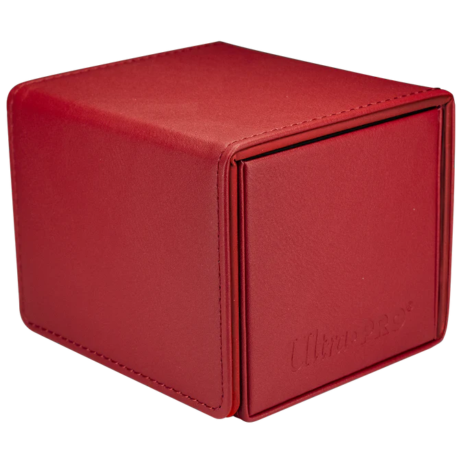Vivid Alcove Edge Deckbox