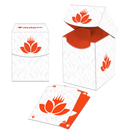 Ultra Pro Mana 8 - 100+ Deck Box