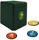 Pokemon Galar Alcove Click Deck Box