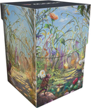 Ultra Pro: Bloomburrow 100+ Deck Box White