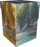 Ultra Pro: Bloomburrow 100+ Deck Box Multi