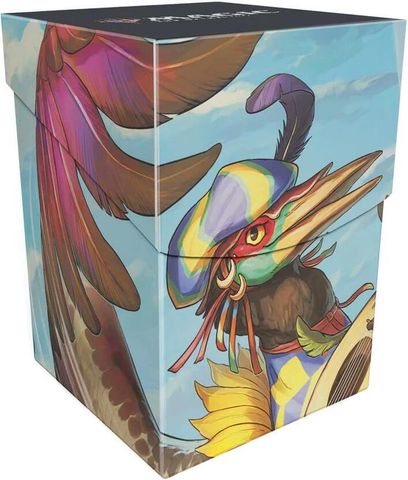 Ultra Pro: Bloomburrow 100+ Deck Box B