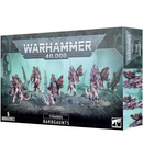 Warhammer 40k: Tyranids - Barbgaunts