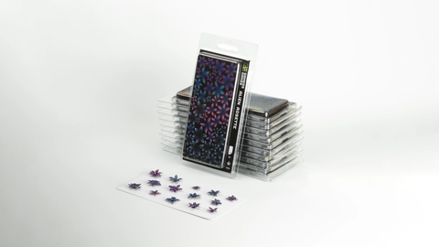 Gamers Grass: Laser Plants: Alien Rosette