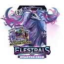 Elestrals TCG: Posthumoose Starter Deck