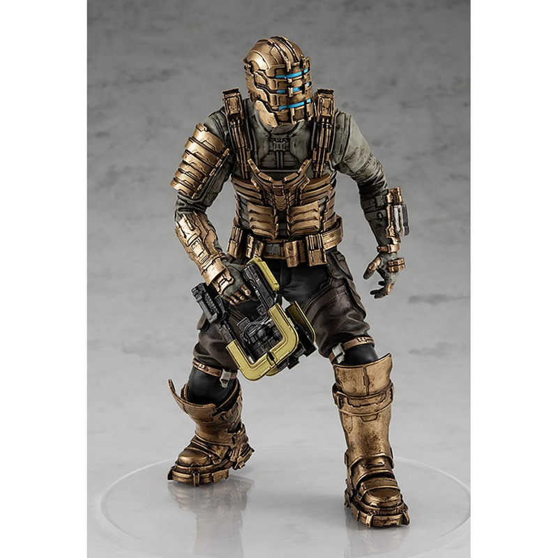 Good Smile Company - Dead Space: Isaac Clarke Pop Up Parade PVC Figure