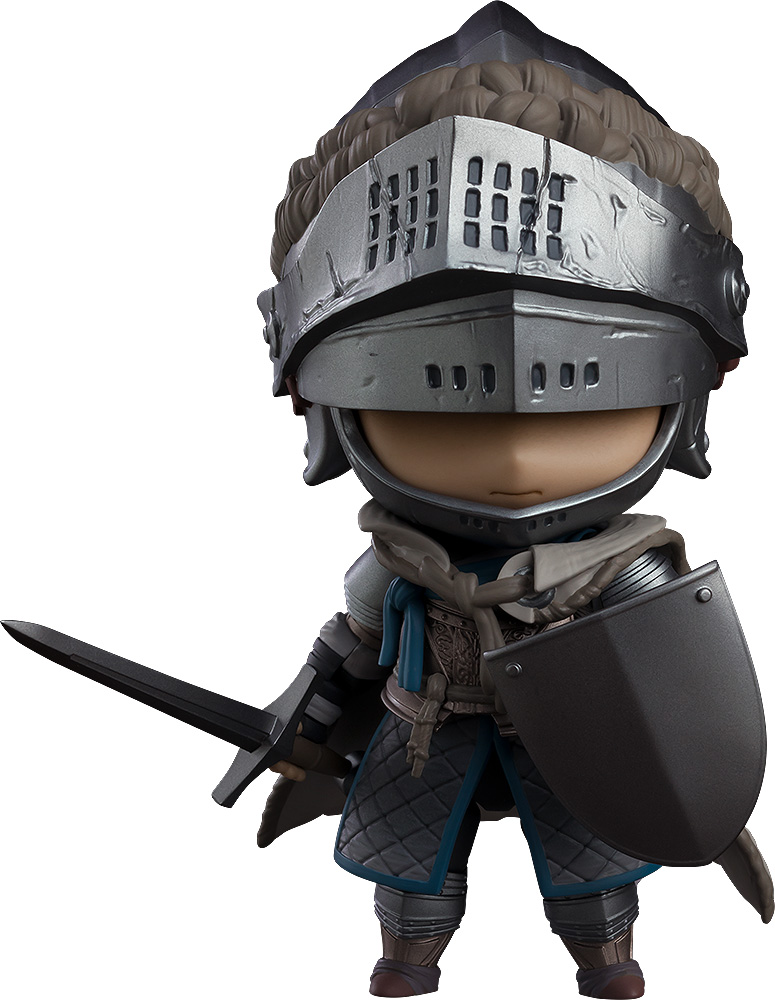 Good Smile Company Elden Ring Series Vagabond Nendoroid