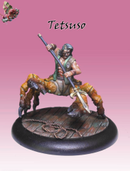 Bushido: Jung Pirates - Tetsuso