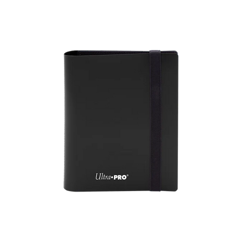 PRO Eclipse 2-Pocket Binder