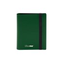 PRO Eclipse 2-Pocket Binder