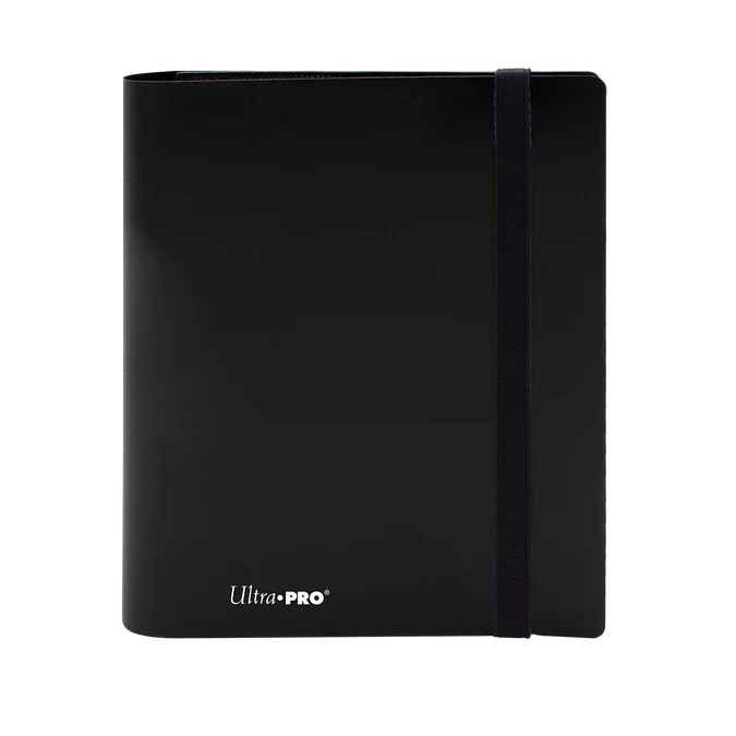 PRO Eclipse 4 Pocket Binder