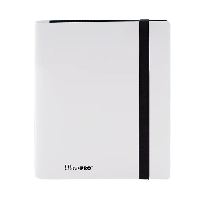 PRO Eclipse 4 Pocket Binder