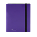 PRO Eclipse 4 Pocket Binder