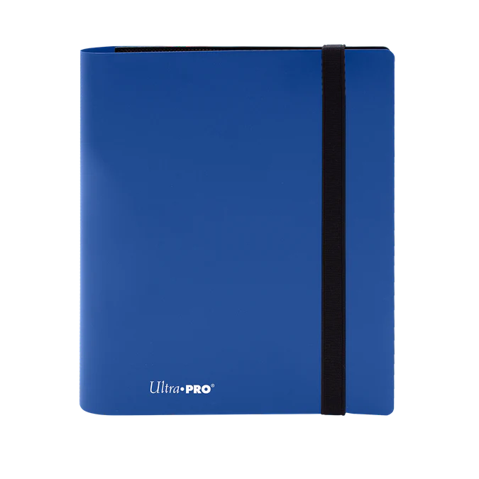 PRO Eclipse 4 Pocket Binder