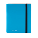 PRO Eclipse 4 Pocket Binder