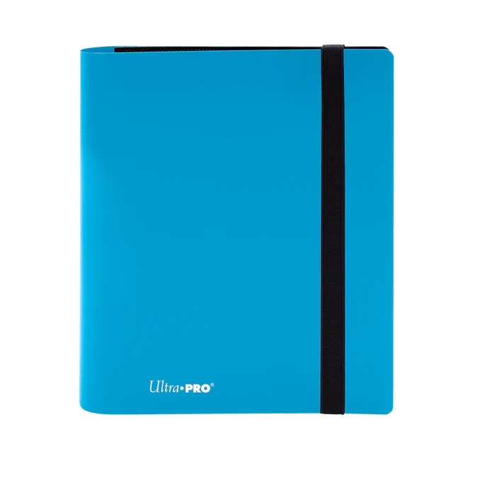 PRO Eclipse 4 Pocket Binder