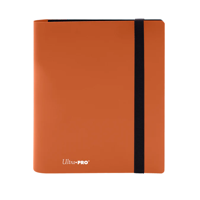 PRO Eclipse 4 Pocket Binder