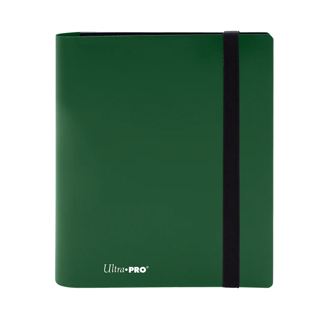 PRO Eclipse 4 Pocket Binder