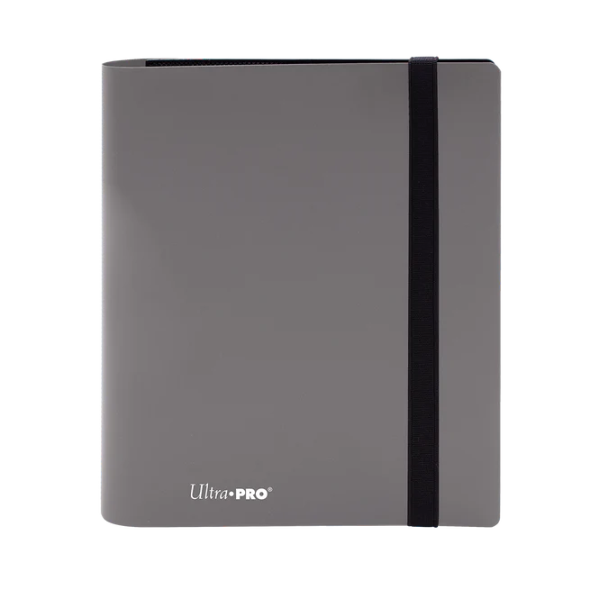 PRO Eclipse 4 Pocket Binder