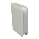 Ultra Pro: Vivid 4-Pocket Zippered Binder