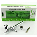 Iwata NEO N4500 Gravity Feed Dual Action Airbrush Set