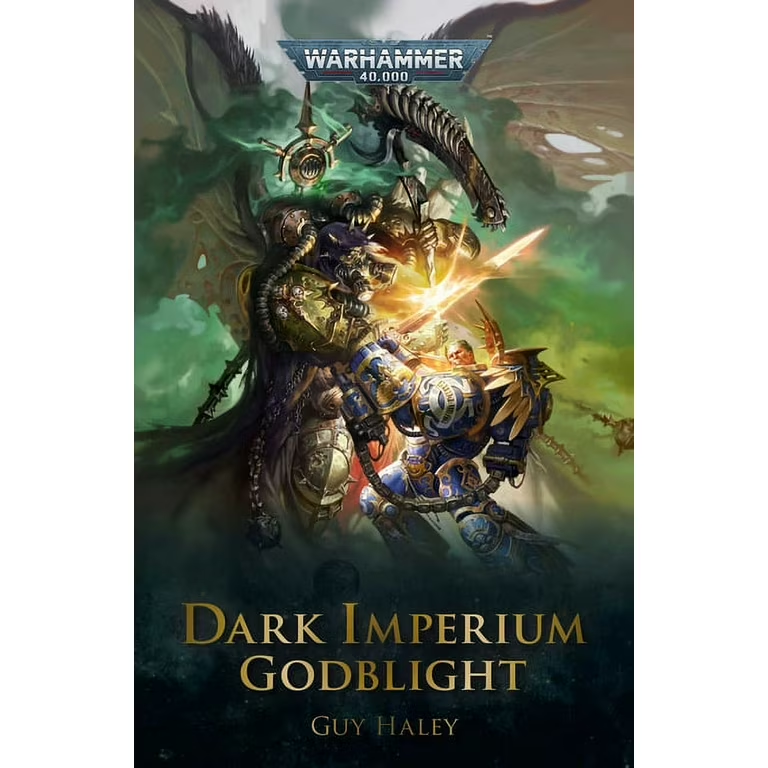 Dark Imperium: Godblight