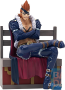 Bandai Spirits One Piece Ichibansho X-Drake (Tobiroppo) Figure