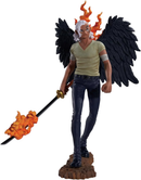 Bandai Spirits One Piece Ichibansho King (Loyalty to Thunderbolt) Figure