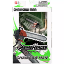 ANIME HEROES - Chainsaw Man Action Figure