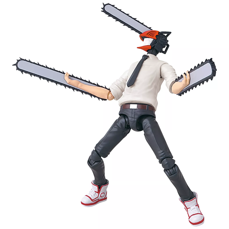 ANIME HEROES - Chainsaw Man Action Figure