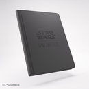 Star Wars Unlimited: zip up album 18-pocket album