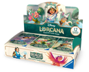 Disney Lorcana: Archazia's Island