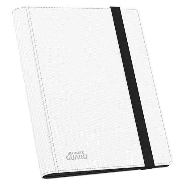Ultimate Guard 18 pocket portfolio xenoskin