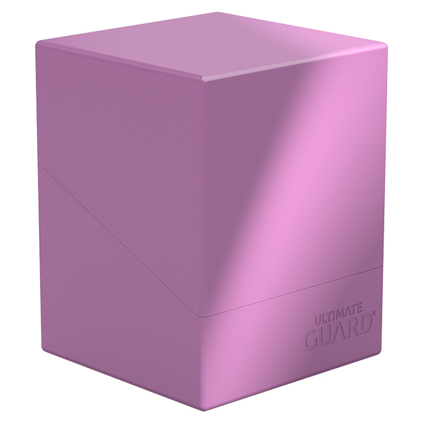Ultimate Guard Boulder 100+ solid