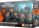 Warhammer 40k: Kill Team - Hearthkyn Salvagers