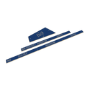 Port Royal Acrylic Rulers Set