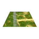 Port Royal Neoprene Mat