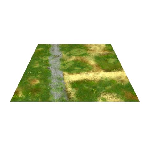 Port Royal Neoprene Mat