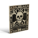 Port Royal Rulebook